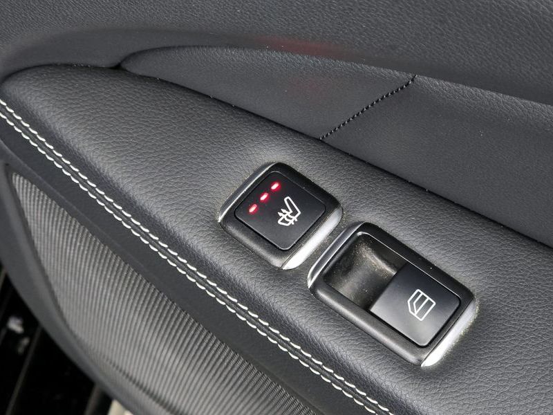 2014 Mercedes-Benz S-Class CLS350 AMG Sport Package photo 19
