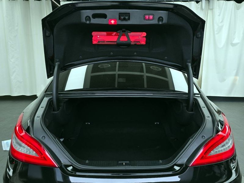 2014 Mercedes-Benz S-Class CLS350 AMG Sport Package photo 20