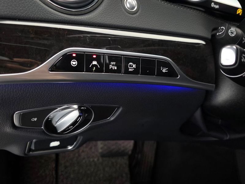 2016 Mercedes-Benz S-Class S350 d 4MATIC photo 17