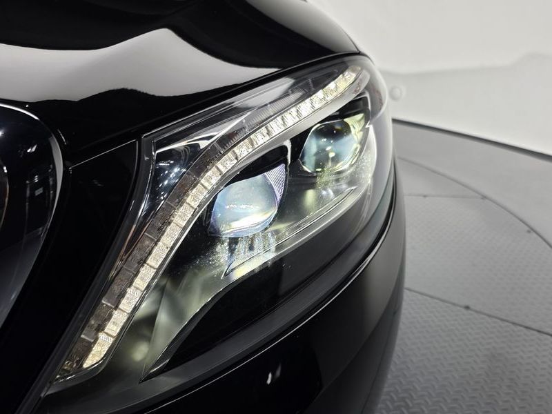 2016 Mercedes-Benz S-Class S350 d 4MATIC photo 22