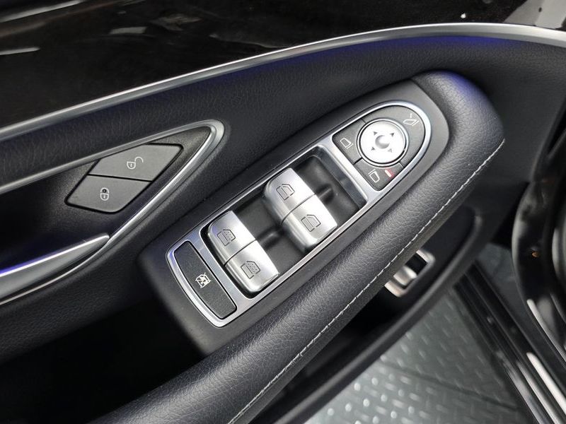 2016 Mercedes-Benz S-Class S350 d 4MATIC photo 27