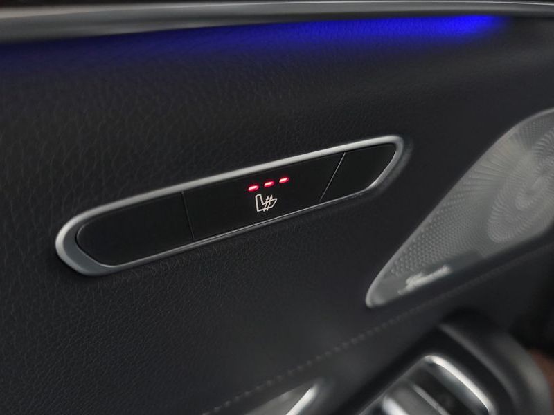 2016 Mercedes-Benz S-Class S350 d 4MATIC photo 30