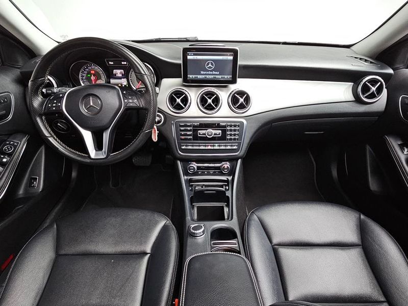 2015 Mercedes-Benz A-Class GLA200 CDI 4MATIC photo 7