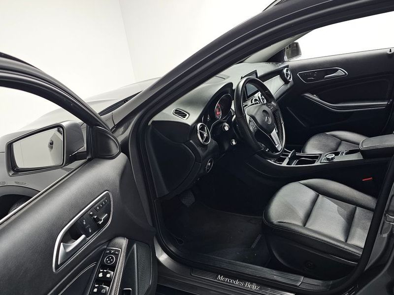 2015 Mercedes-Benz A-Class GLA200 CDI 4MATIC photo 10