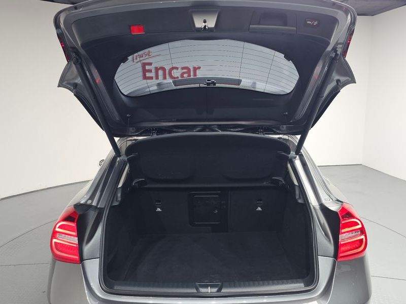 2015 Mercedes-Benz A-Class GLA200 CDI 4MATIC photo 20
