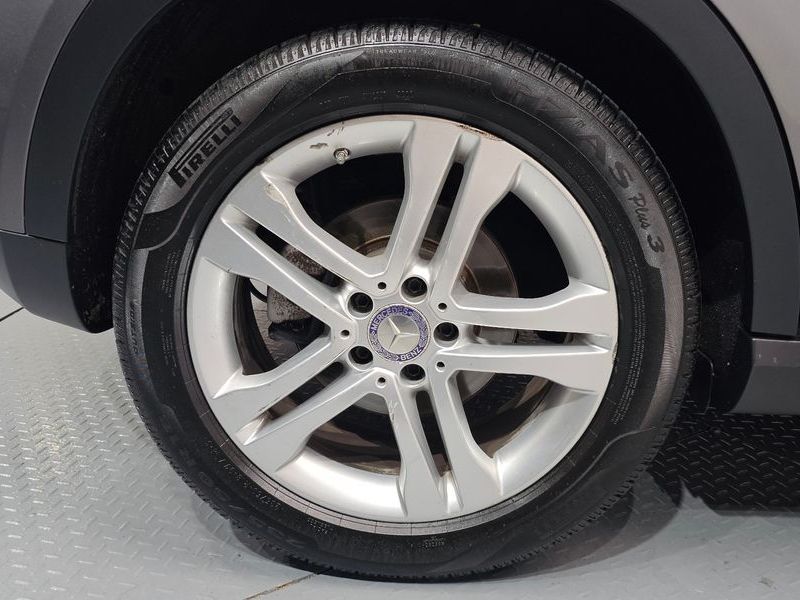 2015 Mercedes-Benz A-Class GLA200 CDI 4MATIC photo 21