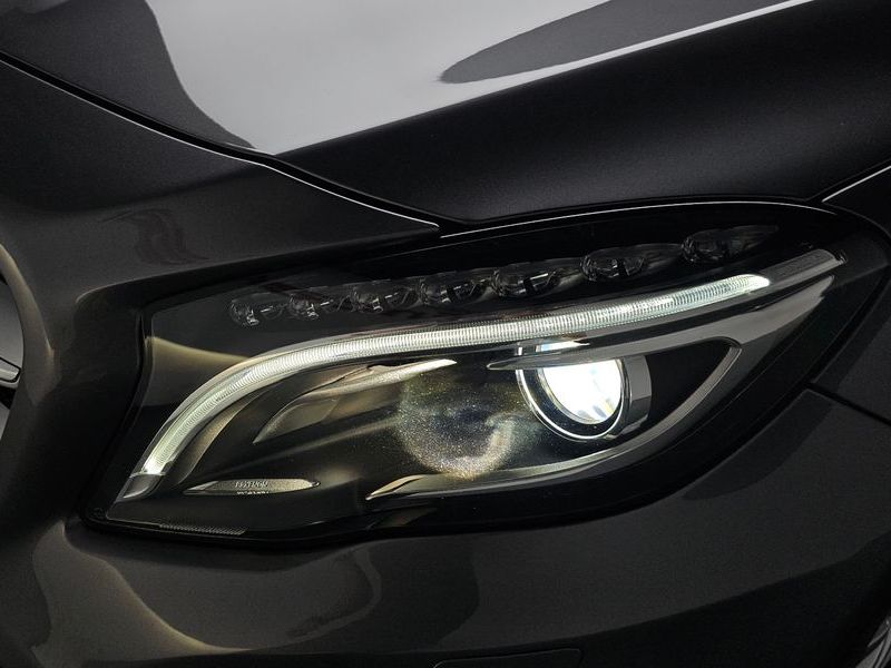 2015 Mercedes-Benz A-Class GLA200 CDI 4MATIC photo 22