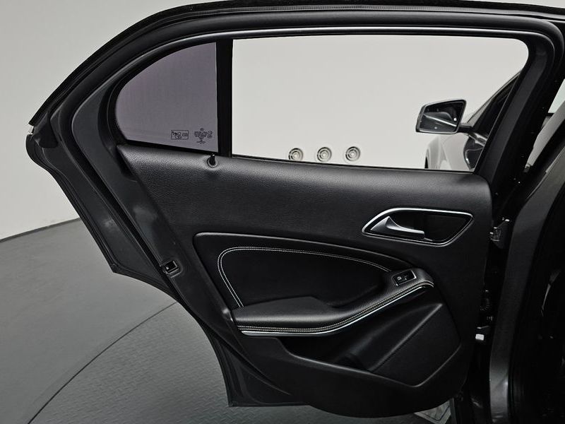 2015 Mercedes-Benz A-Class GLA200 CDI 4MATIC photo 25