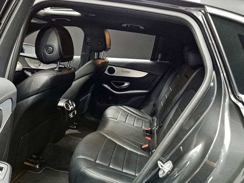 2020 Mercedes-Benz EQC N293 EQC400 4MATIC photo 12