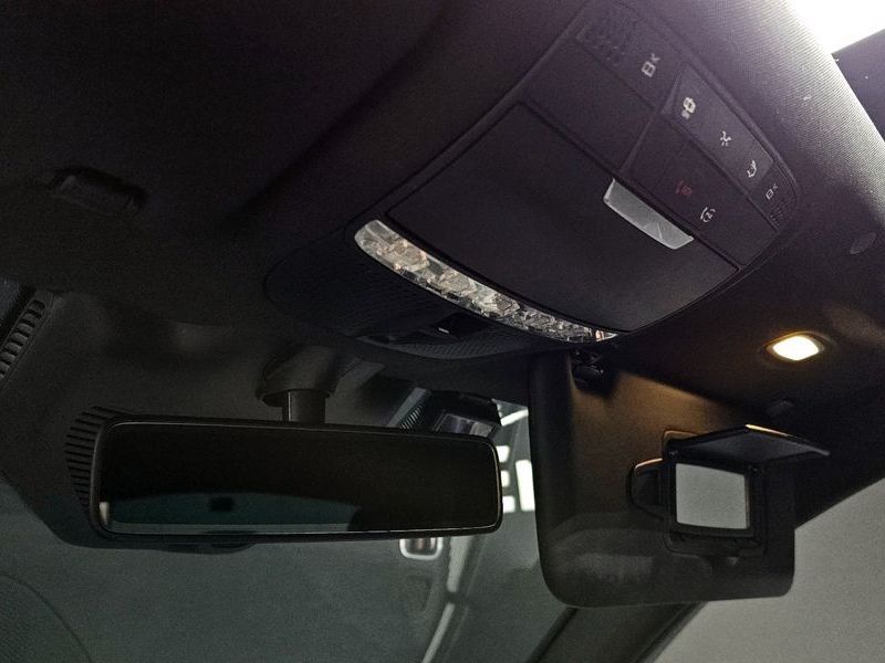 2020 Mercedes-Benz EQC N293 EQC400 4MATIC photo 15