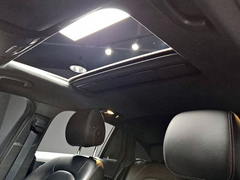 2020 Mercedes-Benz EQC N293 EQC400 4MATIC photo 19