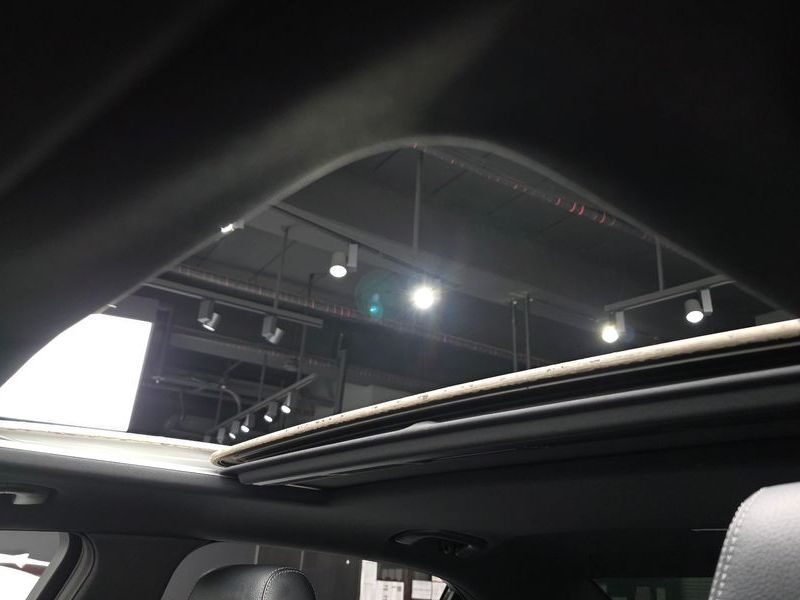 2014 Mercedes-Benz E-Class E220 CDI Avantgarde photo 20