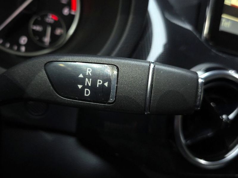 2013 Mercedes-Benz B-Class B200 CDI Blue efficiency photo 9