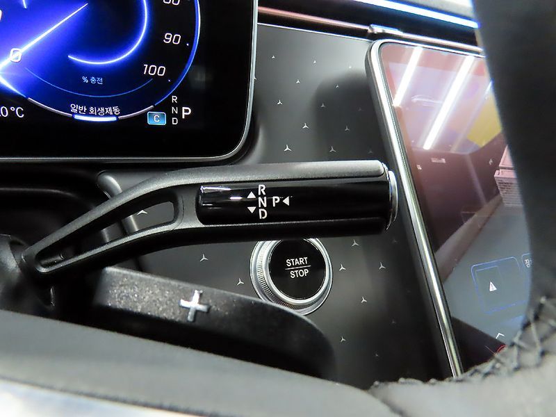 2024 Mercedes-Benz EQE V295 EQE350+ photo 13