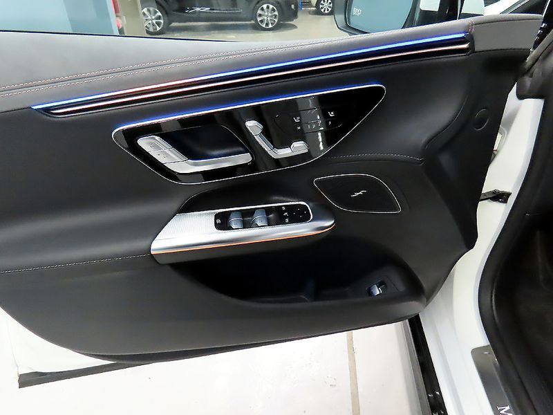 2024 Mercedes-Benz EQE V295 EQE350+ photo 16