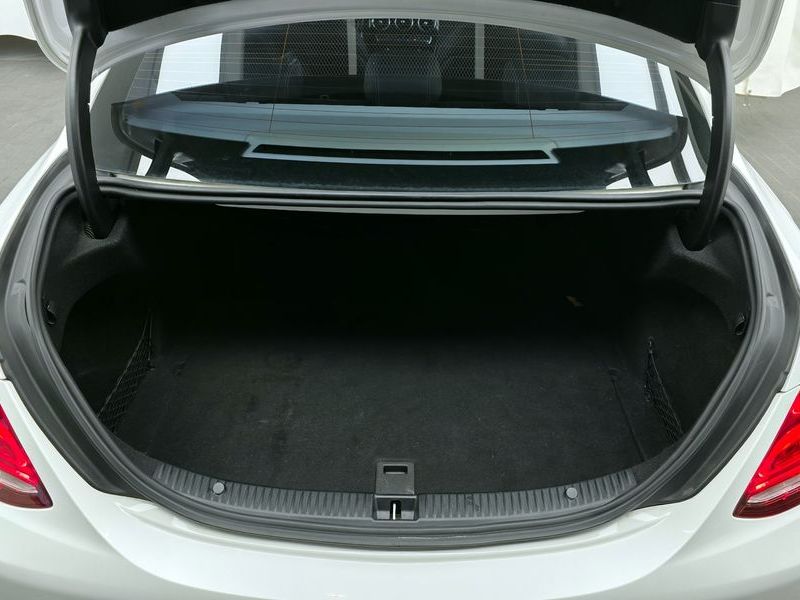 2015 Mercedes-Benz C-Class C200 Avantgarde photo 20