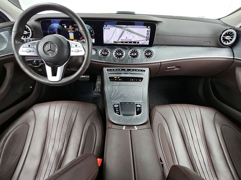 2021 Mercedes-Benz S-Class CLS450 4MATIC AMG Line photo 7