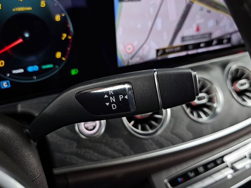 2021 Mercedes-Benz S-Class CLS450 4MATIC AMG Line photo 9