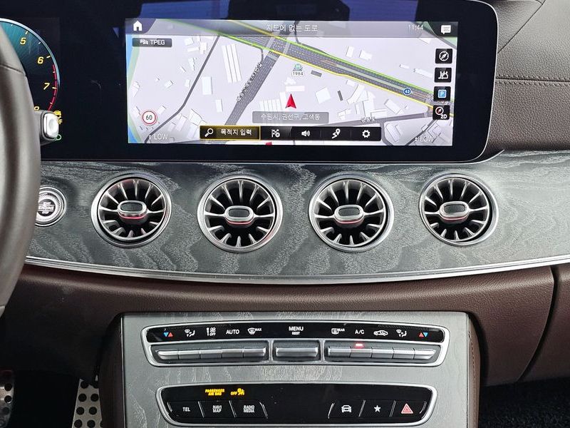2021 Mercedes-Benz S-Class CLS450 4MATIC AMG Line photo 14