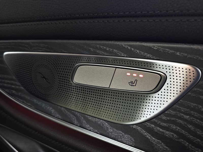 2021 Mercedes-Benz S-Class CLS450 4MATIC AMG Line photo 19