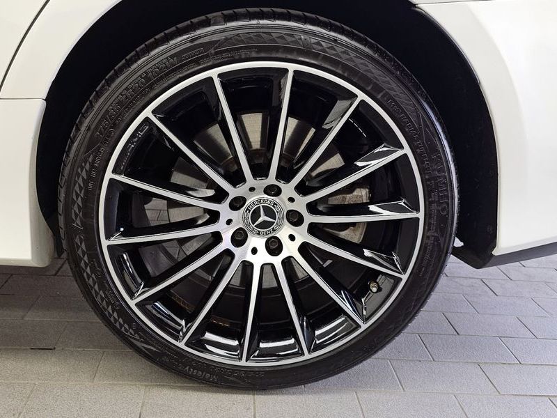 2021 Mercedes-Benz S-Class CLS450 4MATIC AMG Line photo 21