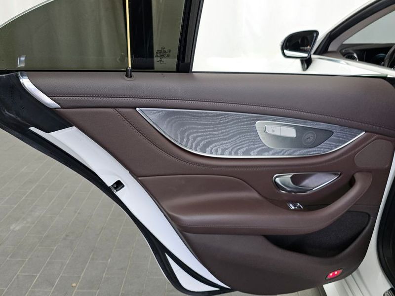 2021 Mercedes-Benz S-Class CLS450 4MATIC AMG Line photo 25