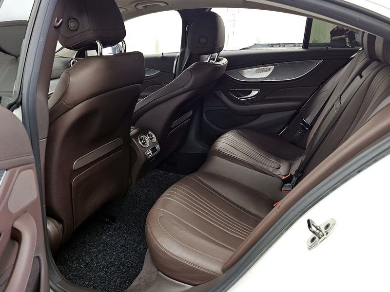 2021 Mercedes-Benz S-Class CLS450 4MATIC AMG Line photo 26
