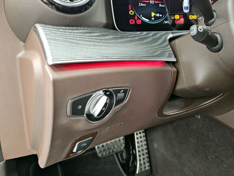 2021 Mercedes-Benz S-Class CLS450 4MATIC AMG Line photo 30