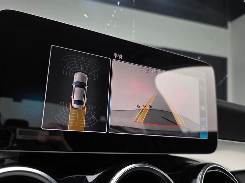 2019 Mercedes-Benz C-Class C200 photo 15