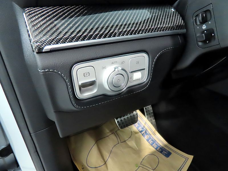 2024 Mercedes-Benz E-Class AMG GLE53 4MATIC+ photo 14