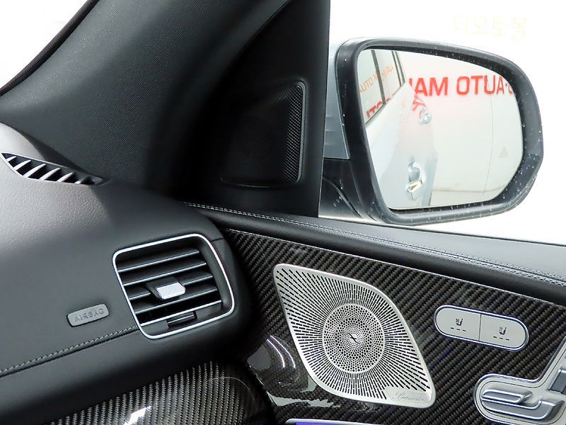 2024 Mercedes-Benz E-Class AMG GLE53 4MATIC+ photo 16