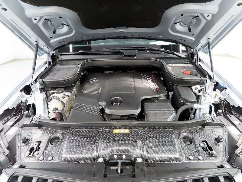 2024 Mercedes-Benz E-Class AMG GLE53 4MATIC+ photo 19