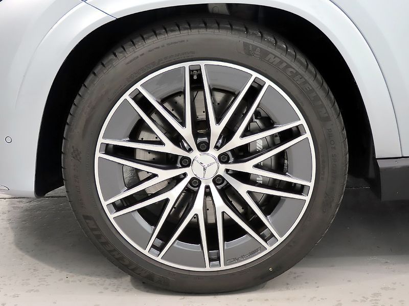 2024 Mercedes-Benz E-Class AMG GLE53 4MATIC+ photo 20