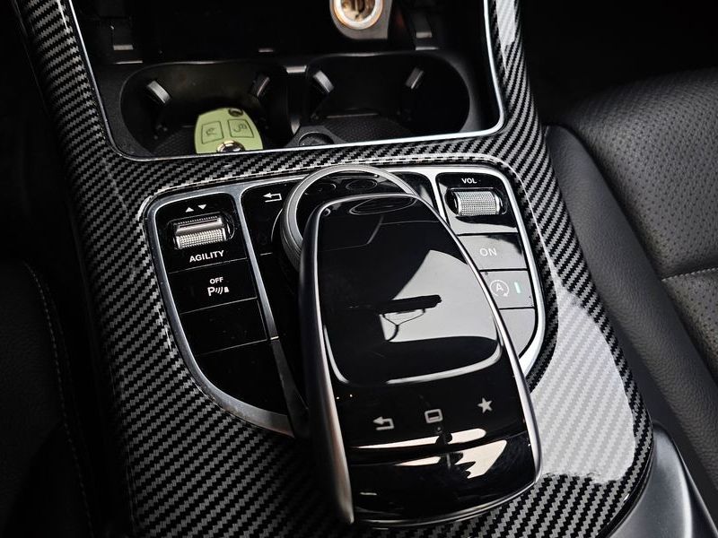 2015 Mercedes-Benz C-Class C200 photo 16
