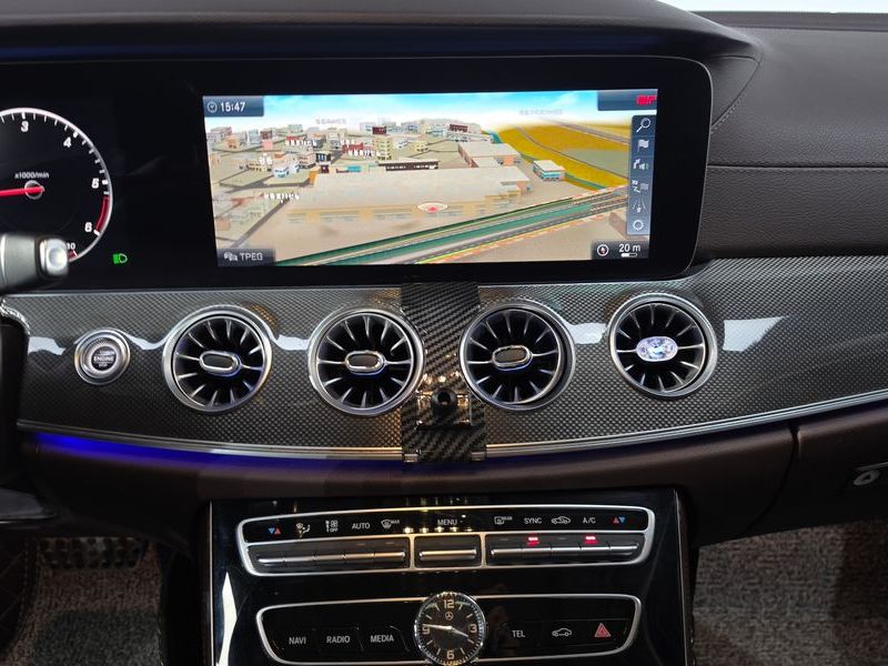 2020 Mercedes-Benz S-Class CLS300d AMG Line photo 13