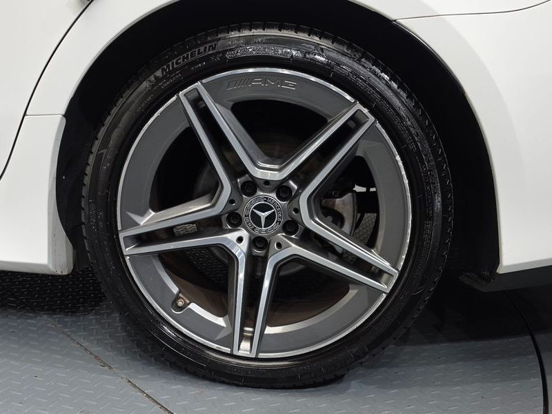 2020 Mercedes-Benz S-Class CLS300d AMG Line photo 21