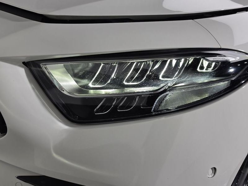 2020 Mercedes-Benz S-Class CLS300d AMG Line photo 22