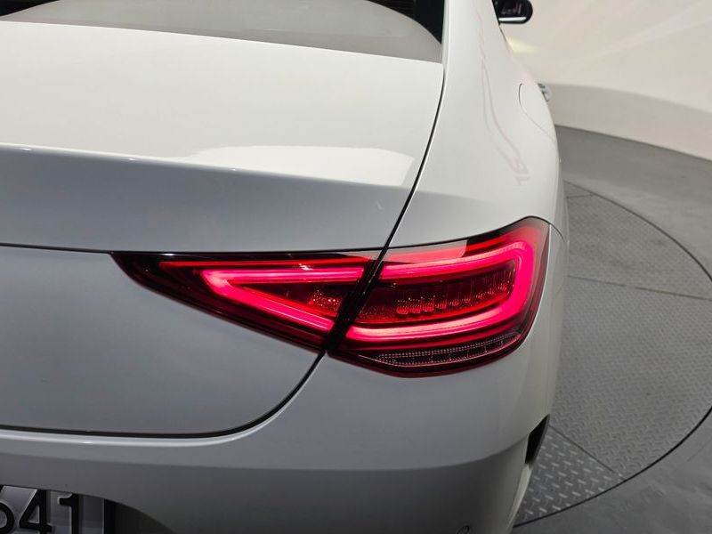 2020 Mercedes-Benz S-Class CLS300d AMG Line photo 23