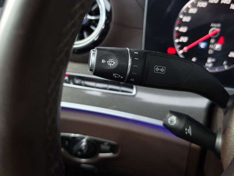 2020 Mercedes-Benz S-Class CLS300d AMG Line photo 28