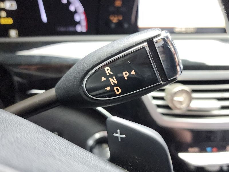 2012 Mercedes-Benz S-Class S350 BlueTEC photo 9