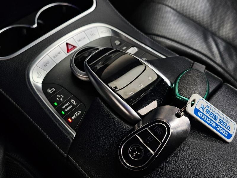 2015 Mercedes-Benz S-Class S400L photo 16
