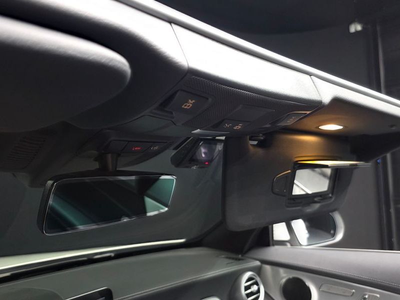 2023 Mercedes-Benz C-Class C200 Cabriolet photo 30