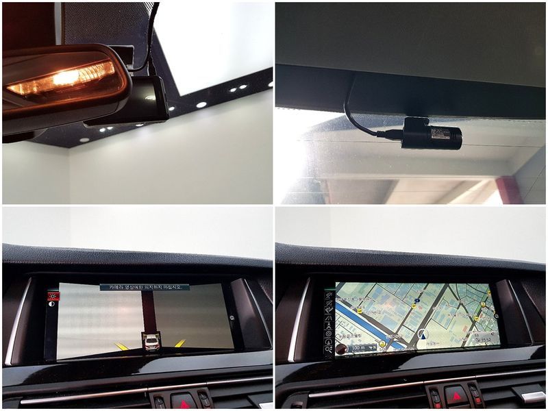 2015 BMW 5 Series 528i photo 13