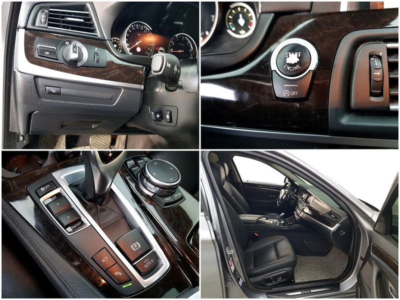 2015 BMW 5 Series 528i photo 17