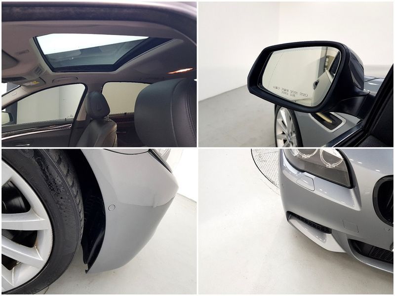 2015 BMW 5 Series 528i photo 18