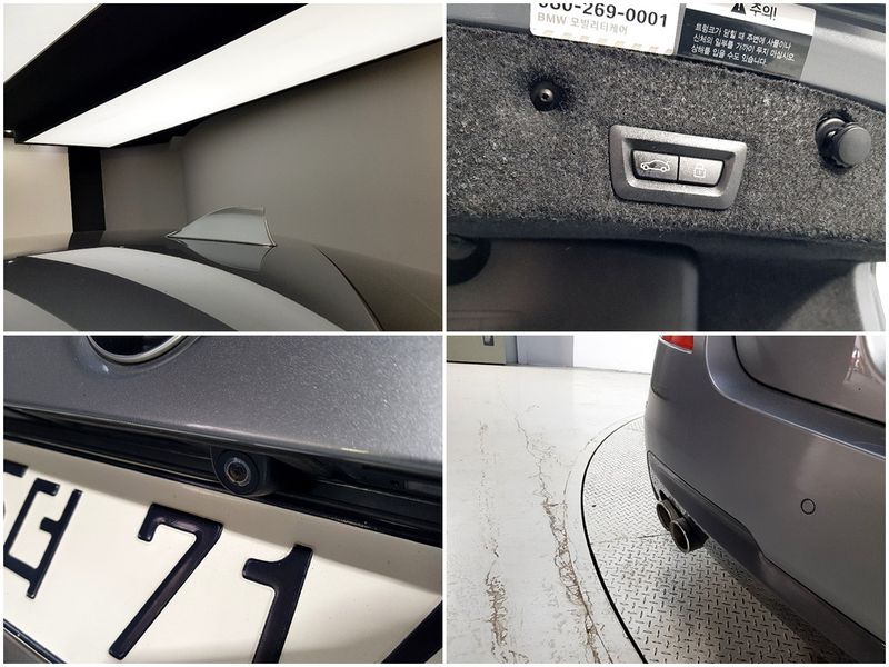 2015 BMW 5 Series 528i photo 19