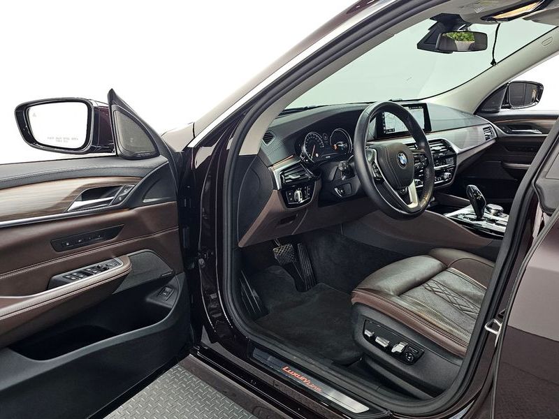2018 BMW 6 Series 640i xDrive Luxury photo 10