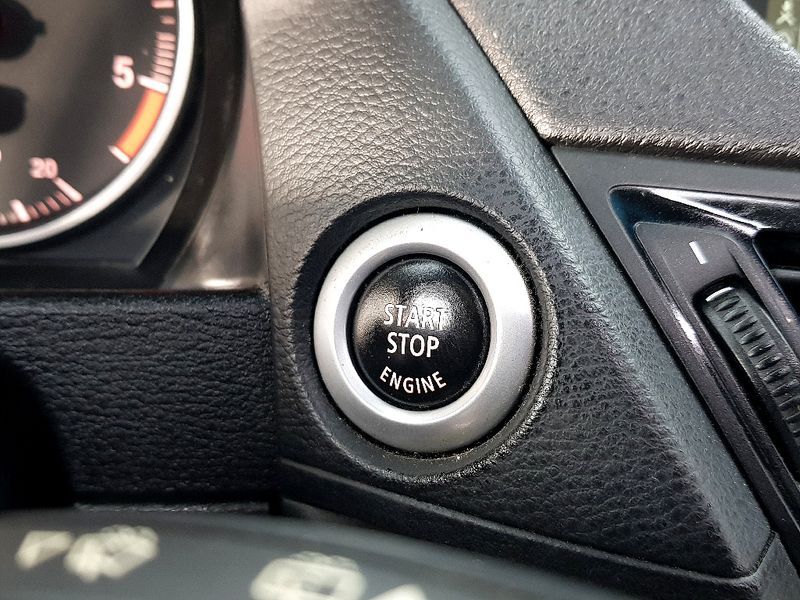 2013 BMW X1 xDrive 20d photo 11