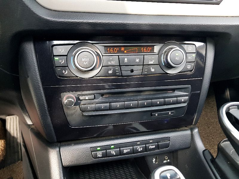2013 BMW X1 xDrive 20d photo 13