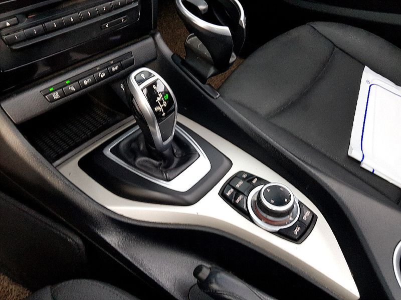 2013 BMW X1 xDrive 20d photo 14